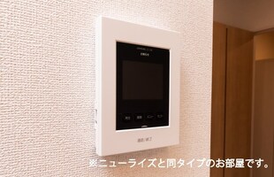 メゾンルミネ 隅田Ⅱの物件内観写真